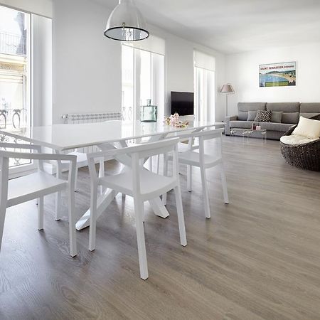 Baihouse By Feelfree Rentals San Sebastián Rum bild