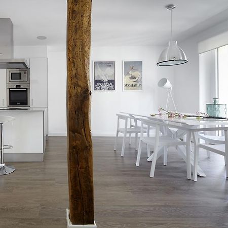 Baihouse By Feelfree Rentals San Sebastián Rum bild