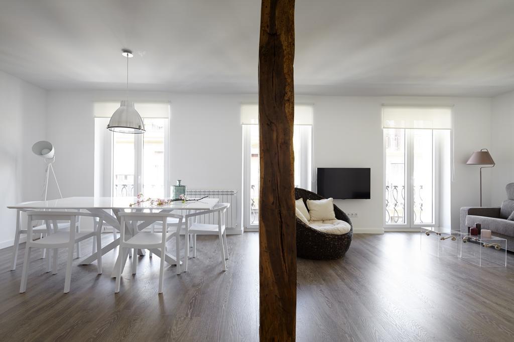 Baihouse By Feelfree Rentals San Sebastián Rum bild