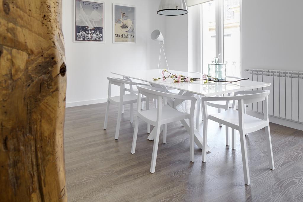 Baihouse By Feelfree Rentals San Sebastián Exteriör bild