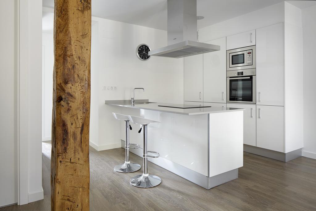 Baihouse By Feelfree Rentals San Sebastián Rum bild