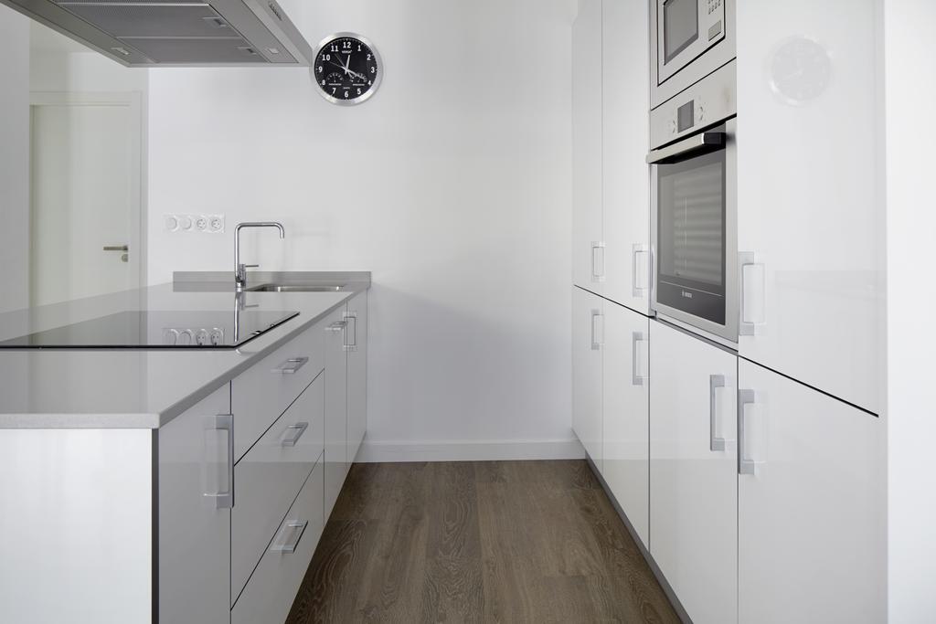 Baihouse By Feelfree Rentals San Sebastián Rum bild