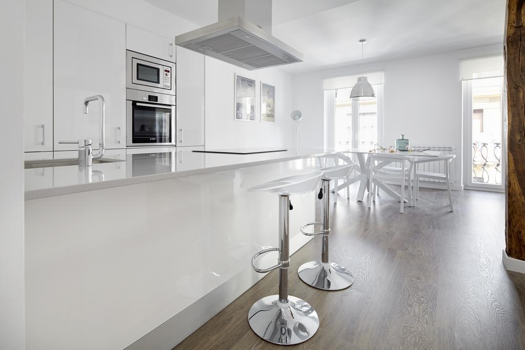 Baihouse By Feelfree Rentals San Sebastián Rum bild