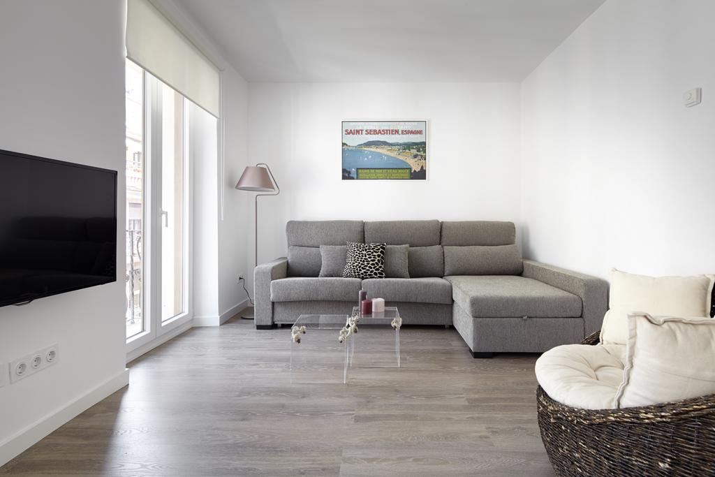 Baihouse By Feelfree Rentals San Sebastián Rum bild