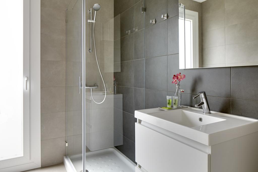 Baihouse By Feelfree Rentals San Sebastián Rum bild