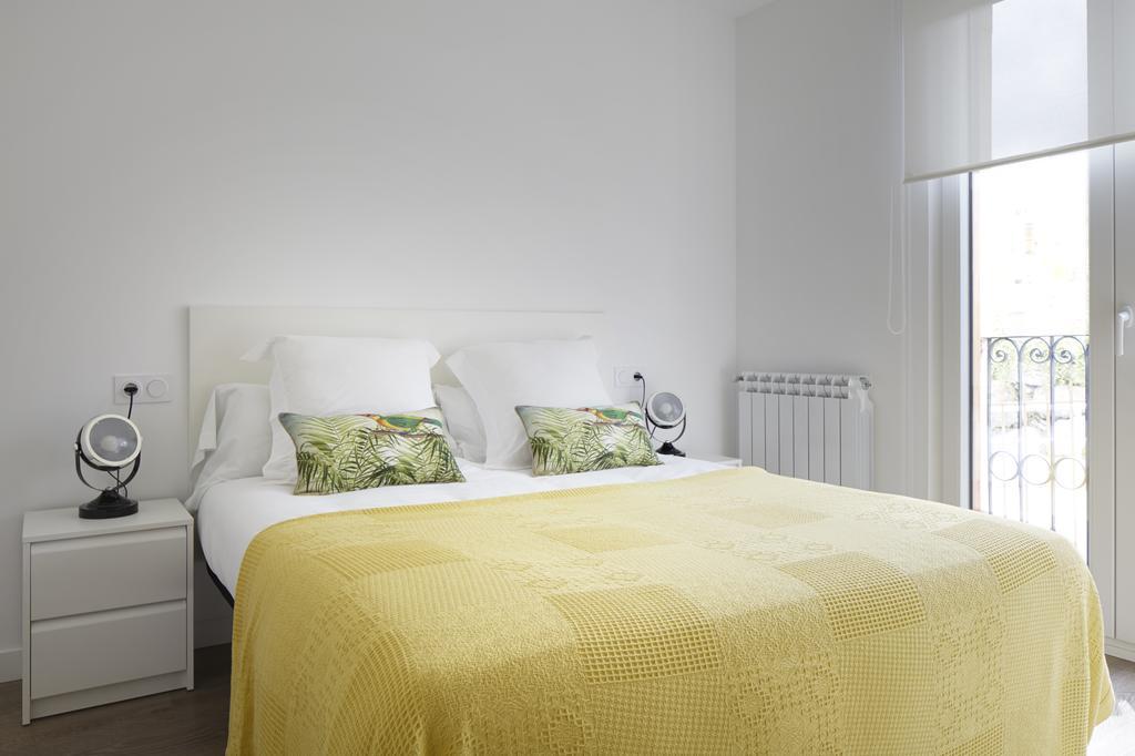 Baihouse By Feelfree Rentals San Sebastián Rum bild