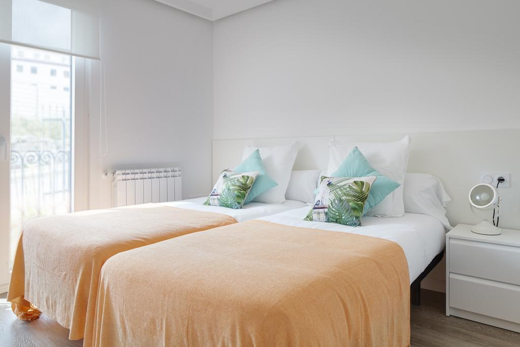 Baihouse By Feelfree Rentals San Sebastián Rum bild