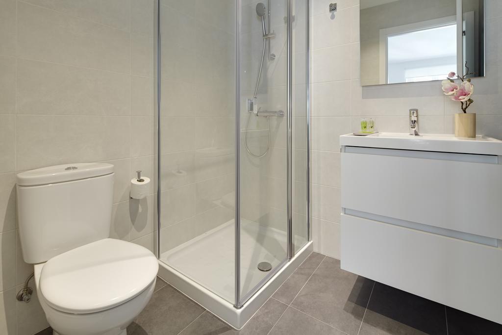Baihouse By Feelfree Rentals San Sebastián Rum bild